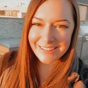 Meet your Posher, Casey